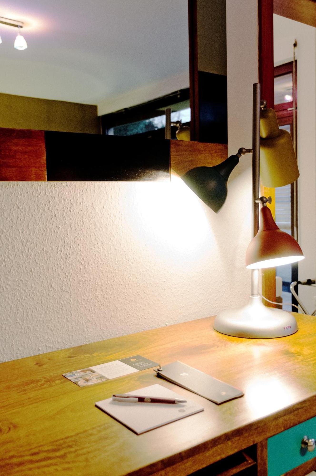 Arthotel Ana Gold Augsburg Ruang foto